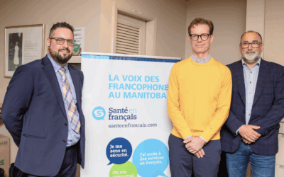 Santé Canada : des projets manitobains reçoivent du soutien